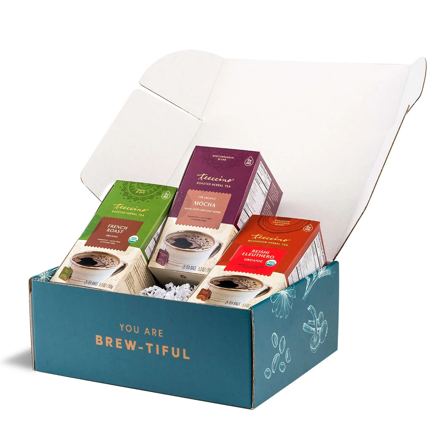Bold Brew Box (coffee and tea editions) - Image 3