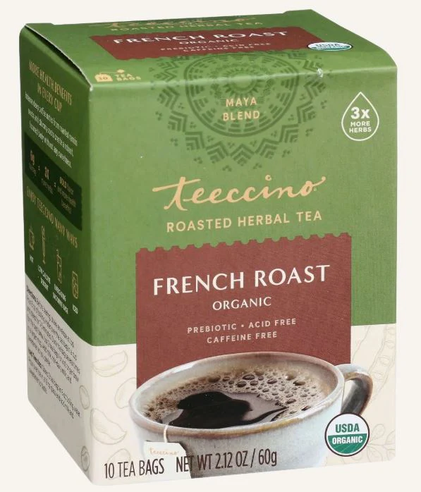 French Roast Roasted Herbal Tea