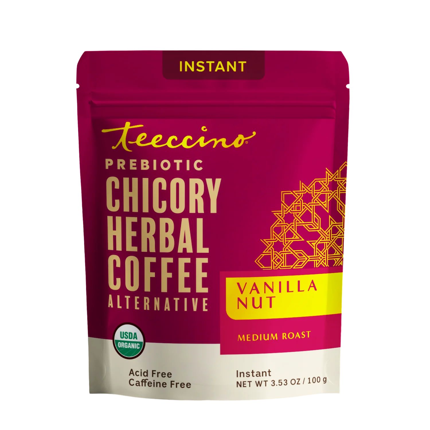 Organic Month Sale
