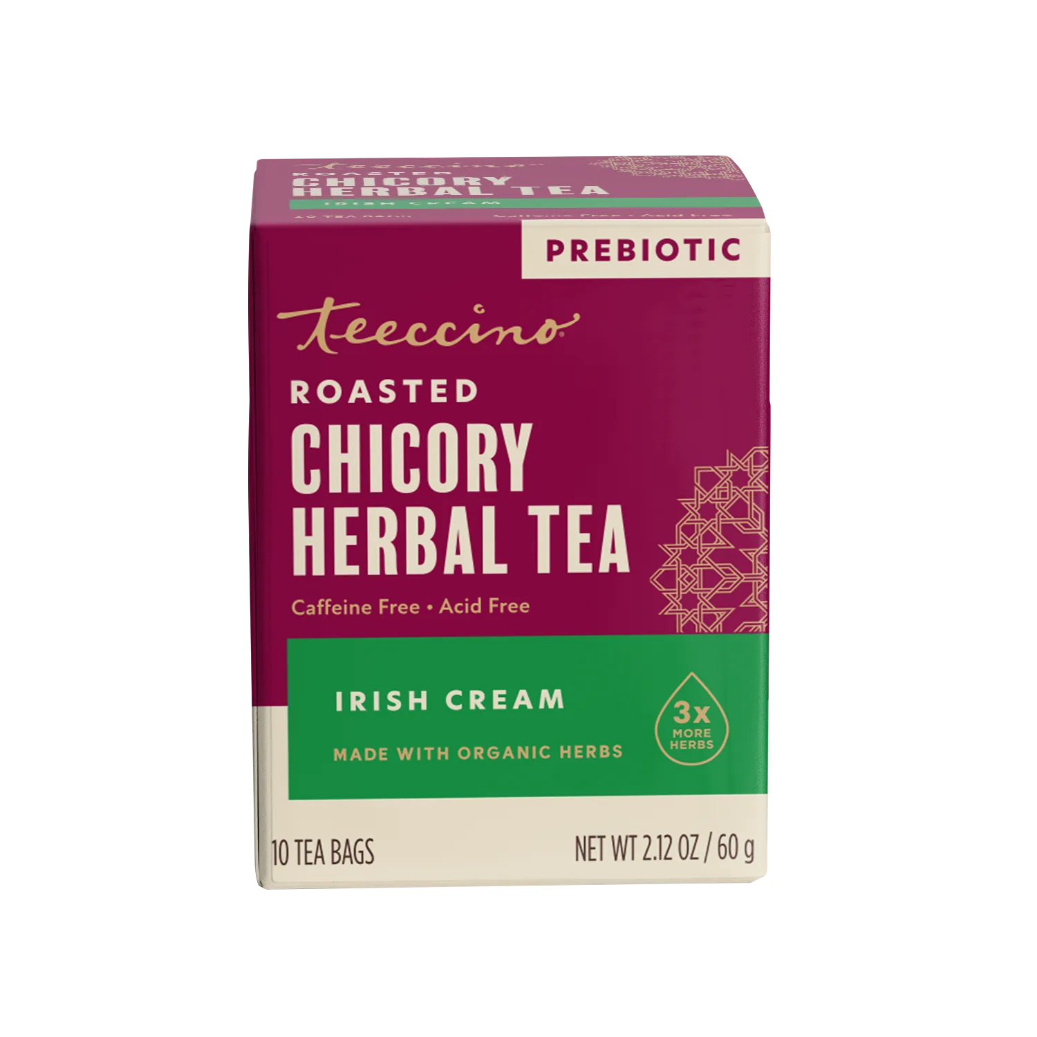 Irish Cream Roasted Herbal Tea - Image 23