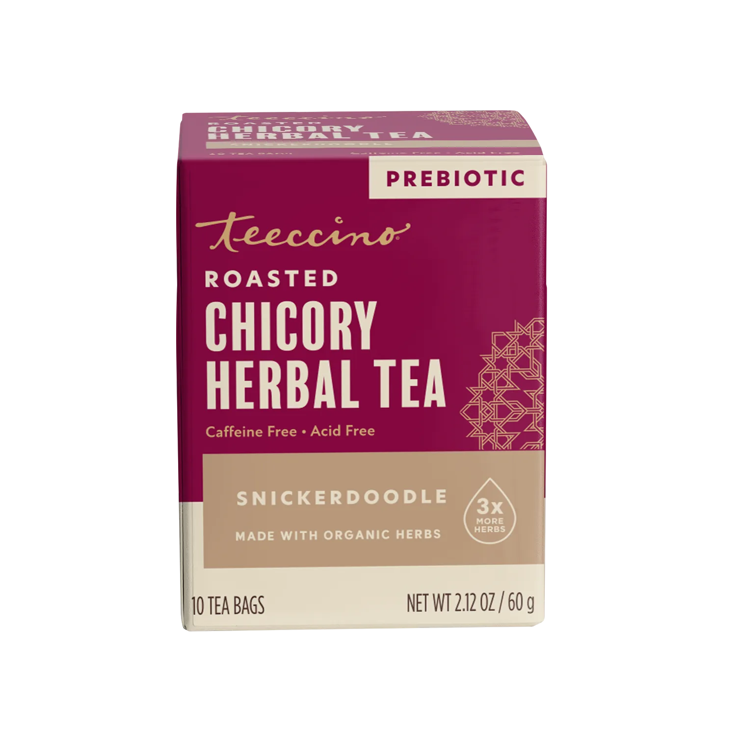 Snickerdoodle Roasted Herbal Tea - Image 23